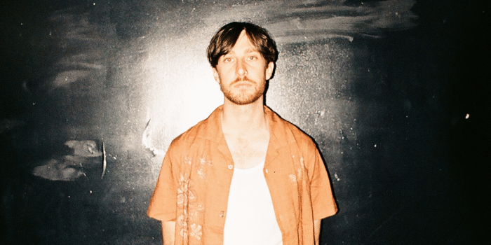 Mountain Boy - Australian Debut Tour