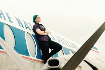 Jemma Rose – ‘Broken Wires’ Album Launch