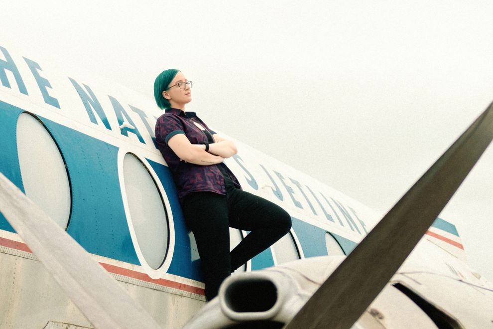 Jemma Rose – ‘Broken Wires’ Album Launch