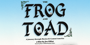 The Frog and Toad (Film Premiere)