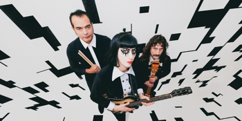 THE JACKETS (SWITZERLAND) AUSTRALIA TOUR – FEB / MAR 2026