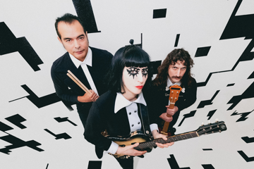 THE JACKETS (SWITZERLAND) AUSTRALIA TOUR – FEB / MAR 2026