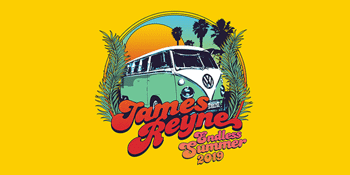 James Reyne & Boom Crash Opera