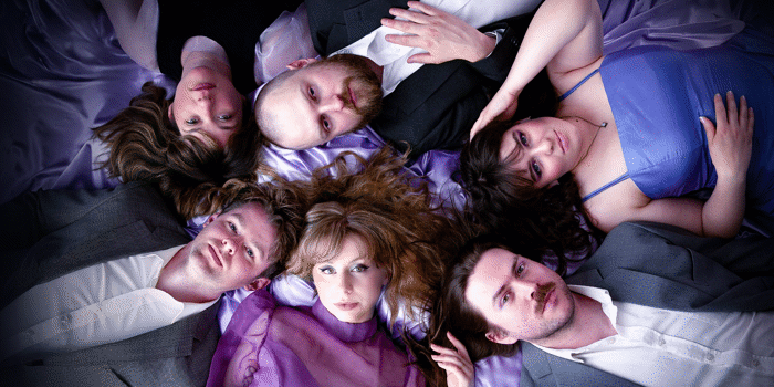 Kate Bush Celebration (Hounds Of Love 40 Year Anniversary)