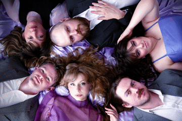 Kate Bush Celebration (Hounds Of Love 40 Year Anniversary)