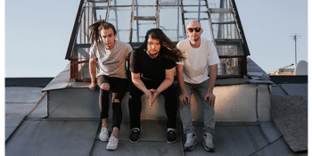 Ukrainian Doom Down Under featuring Stoned Jesus and Somali Yacht Club