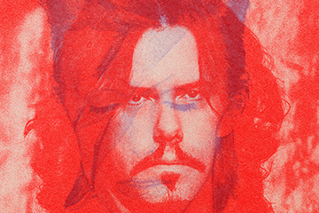 Jeff Martin: The Songs of David Bowie