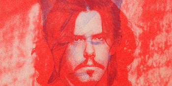 Jeff Martin: The Songs of David Bowie