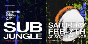 HDC #099 - SUBJUNGLE