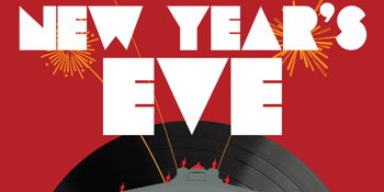 Mr. McClelland's Finishing School & Razzmatazz present NYE 2018