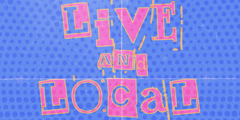 Saturday Night Live with Tim Roose & Stem Steller