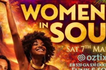Women In Soul
