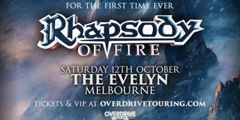 Rhapsody Of Fire