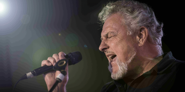 Event image for Ross Wilson & The Peaceniks