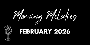 Morning Melodies - Emily in Perth on Broadway