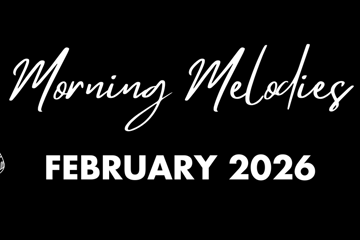 Morning Melodies - Emily in Perth on Broadway