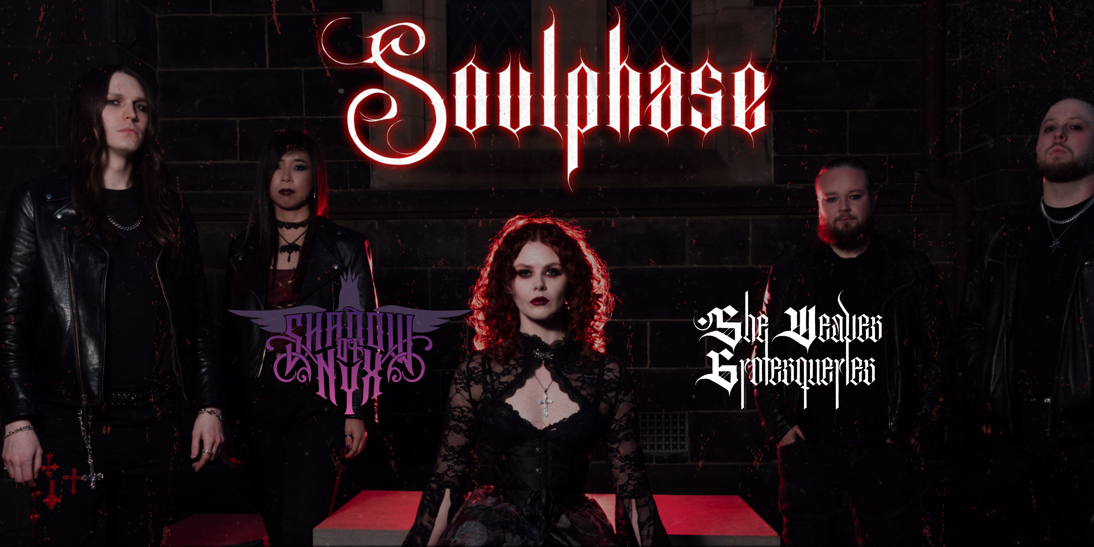 SOULPHASE