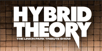 Hybrid Theory (Linkin Park Tribute)