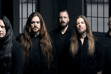 KATATONIA