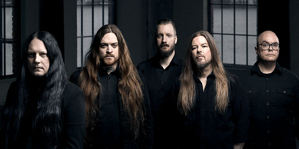 KATATONIA image
