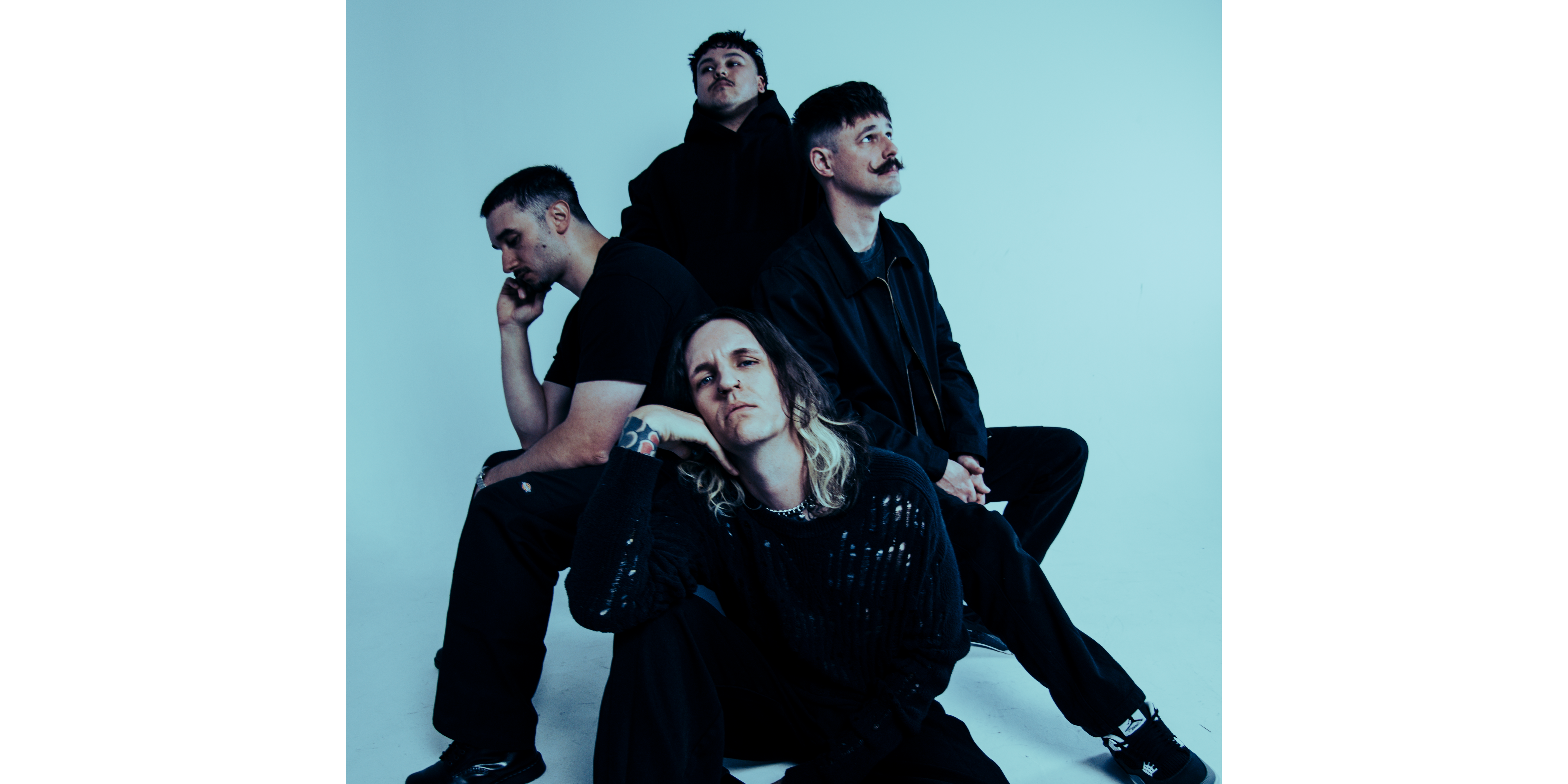 OCEAN SLEEPER 'My Forever Drug' Regional Tour 2027