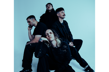 OCEAN SLEEPER 'My Forever Drug' Regional Tour 2027