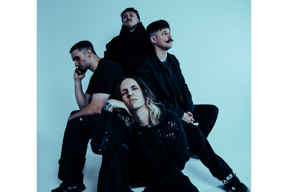 OCEAN SLEEPER 'My Forever Drug' Regional Tour 2027