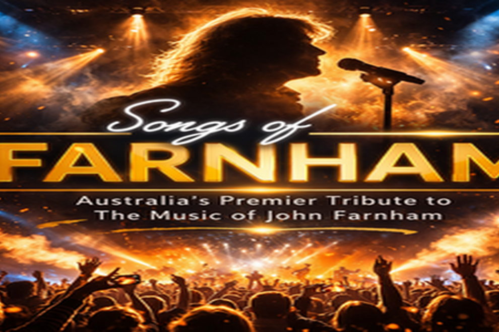 Songs of Farnham