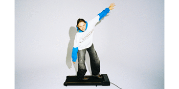 Sycco – Home Is Where The Zorb Is Tour