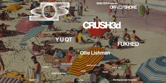 OFFSHORE Festival