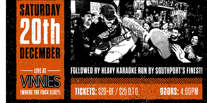 RYANS BIRTHDAY BREAKDOWN w/ Wetwork, Crossface, Shackles, Drudge, Deathproof & Cliff Biker