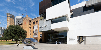 Museum of Contemporary Art Australia