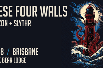 These Four Walls Live
