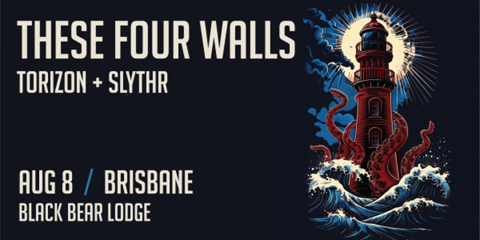 These Four Walls Live