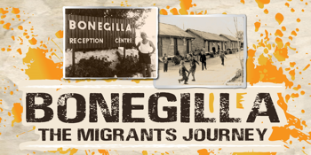 Bonegilla - The Migrant's Journey
