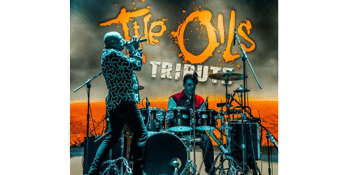 The Oils Tribute