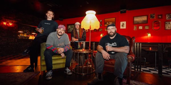 Beddy Rays – Do What Ya Wanna Region Run