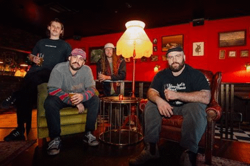 Beddy Rays – Do What Ya Wanna Region Run