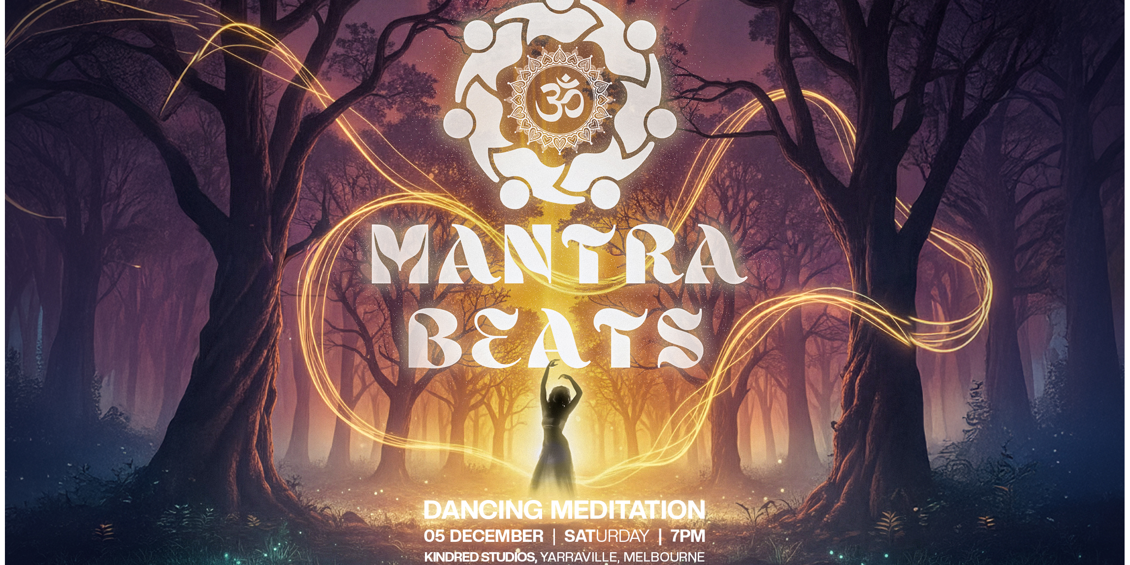 MANTRA BEATS