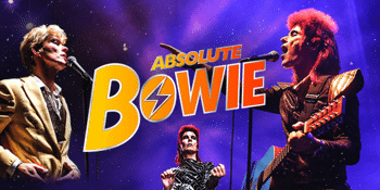Absolute Bowie