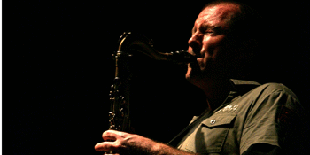 Lyric Lane Jazz Festival: Friday Night Ticket - 3 SHOW PASS
