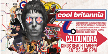 Cool Britannia