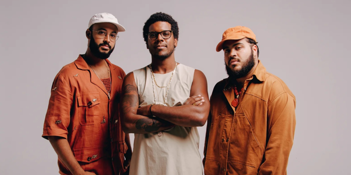 Gilsons Australian Tour 2026