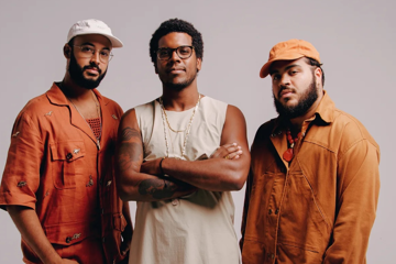 Gilsons Australian Tour 2026