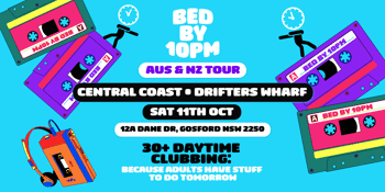 Bed By 10pm