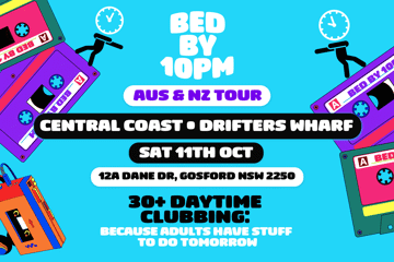Bed By 10pm