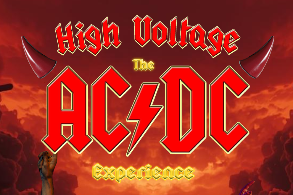 HIGH VOLTAGE - The AC/DC Experience