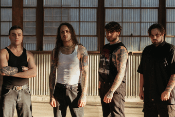 Spite (usa) Australian Tour 2026