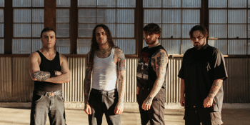 Spite (usa) Australian Tour 2026