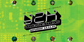 Y2K: Sounds of the Noughties